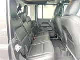 2021 Jeep Wrangler Jeep for sale, Japanese used car export - photo 21 of 30 | GULJI TRADERS