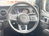 2021 Jeep Wrangler Jeep for sale, Japanese used car export - photo 24 of 30 | GULJI TRADERS