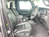 2021 Jeep Wrangler Jeep for sale, Japanese used car export - photo 27 of 30 | GULJI TRADERS