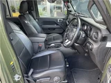2021 Jeep Wrangler Jeep for sale, Japanese used car export - photo 3 of 13 | GULJI TRADERS