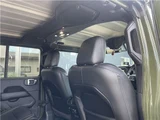 2021 Jeep Wrangler Jeep for sale, Japanese used car export - photo 6 of 13 | GULJI TRADERS