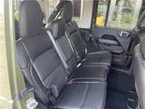 2021 Jeep Wrangler Jeep for sale, Japanese used car export - photo 7 of 13 | GULJI TRADERS