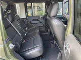 2021 Jeep Wrangler Jeep for sale, Japanese used car export - photo 8 of 13 | GULJI TRADERS