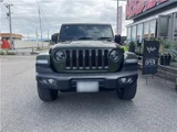 2021 Jeep Wrangler Jeep for sale, Japanese used car export - photo 13 of 13 | GULJI TRADERS