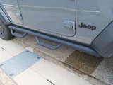 2021 Jeep Wrangler 4WD Jeep for sale, Japanese used car export - photo 5 of 65 | GULJI TRADERS