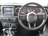 2021 Jeep Wrangler 4WD Jeep for sale, Japanese used car export - photo 7 of 65 | GULJI TRADERS