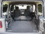2021 Jeep Wrangler 4WD Jeep for sale, Japanese used car export - photo 36 of 65 | GULJI TRADERS