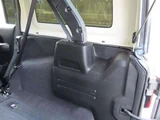 2021 Jeep Wrangler 4WD Jeep for sale, Japanese used car export - photo 39 of 65 | GULJI TRADERS