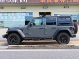2021 Jeep Wrangler 4WD Jeep for sale, Japanese used car export - photo 42 of 65 | GULJI TRADERS