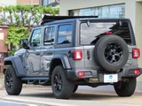 2021 Jeep Wrangler 4WD Jeep for sale, Japanese used car export - photo 43 of 65 | GULJI TRADERS