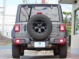 2021 Jeep Wrangler 4WD Jeep for sale, Japanese used car export - photo 44 of 65 | GULJI TRADERS