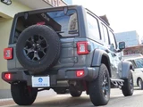 2021 Jeep Wrangler 4WD Jeep for sale, Japanese used car export - photo 45 of 65 | GULJI TRADERS