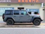2021 Jeep Wrangler 4WD Jeep for sale, Japanese used car export - photo 46 of 65 | GULJI TRADERS