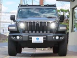 2021 Jeep Wrangler 4WD Jeep for sale, Japanese used car export - photo 47 of 65 | GULJI TRADERS