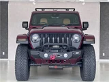 2021 Jeep Wrangler Sport Jeep for sale, Japanese used car export - photo 6 of 37 | GULJI TRADERS