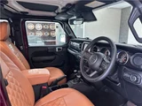 2021 Jeep Wrangler Sport Jeep for sale, Japanese used car export - photo 12 of 37 | GULJI TRADERS