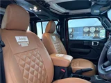 2021 Jeep Wrangler Sport Jeep for sale, Japanese used car export - photo 13 of 37 | GULJI TRADERS