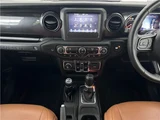 2021 Jeep Wrangler Sport Jeep for sale, Japanese used car export - photo 16 of 37 | GULJI TRADERS