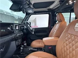 2021 Jeep Wrangler Sport Jeep for sale, Japanese used car export - photo 23 of 37 | GULJI TRADERS