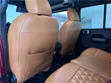 2021 Jeep Wrangler Sport Jeep for sale, Japanese used car export - photo 25 of 37 | GULJI TRADERS