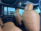 2021 Jeep Wrangler Sport Jeep for sale, Japanese used car export - photo 26 of 37 | GULJI TRADERS