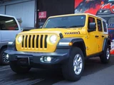 2021 Jeep Wrangler 4WD Jeep for sale, Japanese used car export - photo 3 of 39 | GULJI TRADERS