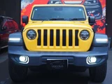 2021 Jeep Wrangler 4WD Jeep for sale, Japanese used car export - photo 4 of 39 | GULJI TRADERS