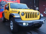 2021 Jeep Wrangler 4WD Jeep for sale, Japanese used car export - photo 5 of 39 | GULJI TRADERS