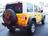 2021 Jeep Wrangler 4WD Jeep for sale, Japanese used car export - photo 6 of 39 | GULJI TRADERS