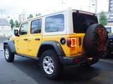 2021 Jeep Wrangler 4WD Jeep for sale, Japanese used car export - photo 8 of 39 | GULJI TRADERS
