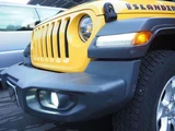 2021 Jeep Wrangler 4WD Jeep for sale, Japanese used car export - photo 10 of 39 | GULJI TRADERS