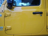 2021 Jeep Wrangler 4WD Jeep for sale, Japanese used car export - photo 12 of 39 | GULJI TRADERS