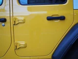 2021 Jeep Wrangler 4WD Jeep for sale, Japanese used car export - photo 13 of 39 | GULJI TRADERS