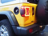 2021 Jeep Wrangler 4WD Jeep for sale, Japanese used car export - photo 16 of 39 | GULJI TRADERS