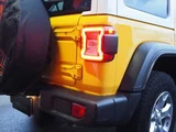 2021 Jeep Wrangler 4WD Jeep for sale, Japanese used car export - photo 17 of 39 | GULJI TRADERS