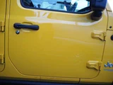 2021 Jeep Wrangler 4WD Jeep for sale, Japanese used car export - photo 21 of 39 | GULJI TRADERS