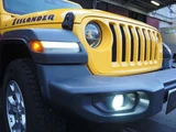 2021 Jeep Wrangler 4WD Jeep for sale, Japanese used car export - photo 23 of 39 | GULJI TRADERS