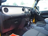2021 Jeep Wrangler 4WD Jeep for sale, Japanese used car export - photo 24 of 39 | GULJI TRADERS