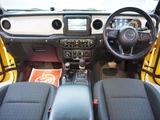 2021 Jeep Wrangler 4WD Jeep for sale, Japanese used car export - photo 31 of 39 | GULJI TRADERS