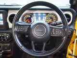 2021 Jeep Wrangler 4WD Jeep for sale, Japanese used car export - photo 32 of 39 | GULJI TRADERS