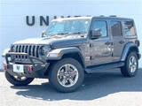 2021 Jeep Wrangler Jeep for sale, Japanese used car export - photo 1 of 30 | GULJI TRADERS