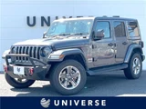 2021 Jeep Wrangler Jeep for sale, Japanese used car export - photo 4 of 30 | GULJI TRADERS