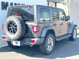 2021 Jeep Wrangler Jeep for sale, Japanese used car export - photo 10 of 30 | GULJI TRADERS
