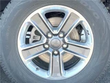 2021 Jeep Wrangler Jeep for sale, Japanese used car export - photo 17 of 30 | GULJI TRADERS