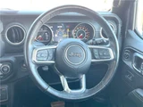 2021 Jeep Wrangler Jeep for sale, Japanese used car export - photo 24 of 30 | GULJI TRADERS
