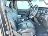 2021 Jeep Wrangler Jeep for sale, Japanese used car export - photo 27 of 30 | GULJI TRADERS