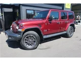 2021 Jeep Wrangler Jeep for sale, Japanese used car export - photo 1 of 53 | GULJI TRADERS