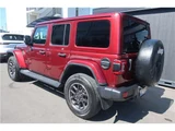 2021 Jeep Wrangler Jeep for sale, Japanese used car export - photo 6 of 53 | GULJI TRADERS