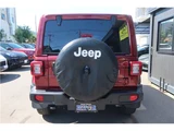 2021 Jeep Wrangler Jeep for sale, Japanese used car export - photo 8 of 53 | GULJI TRADERS