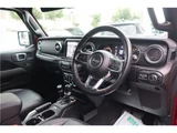 2021 Jeep Wrangler Jeep for sale, Japanese used car export - photo 20 of 53 | GULJI TRADERS